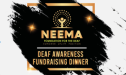 Fundraising Dinner Image